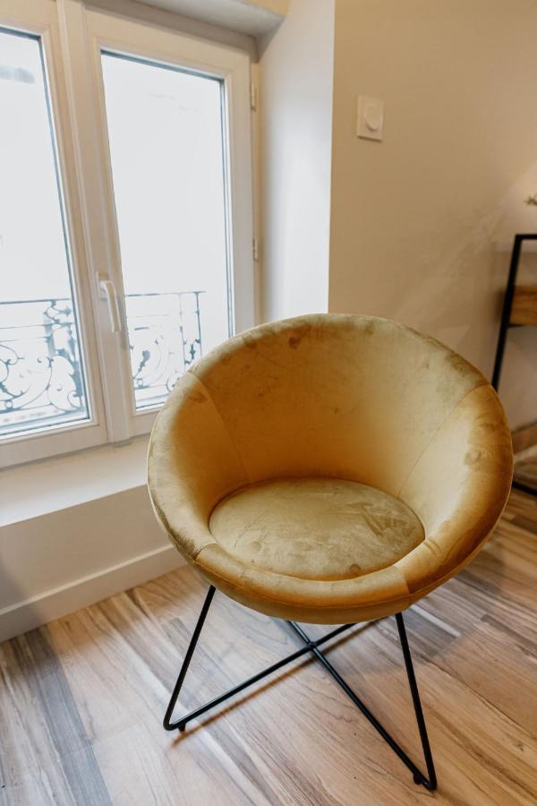 Apartment Um Saint-Chamond