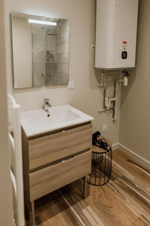 Apartment Um *