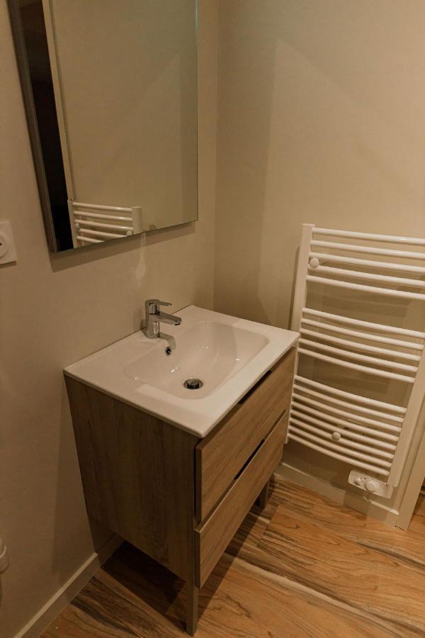 Apartment Um Saint-Chamond