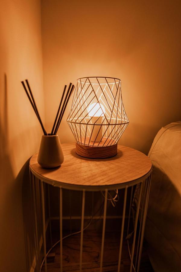 Um Apartment Saint-Chamond