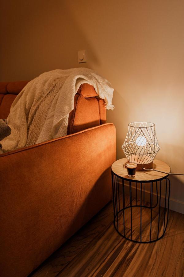 Apartment Um *