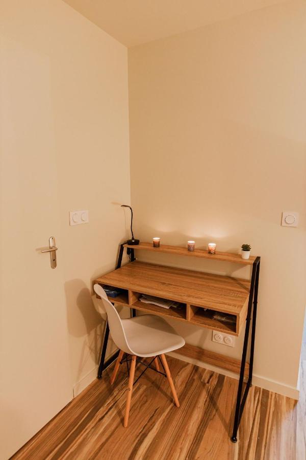 Apartment Um Saint-Chamond