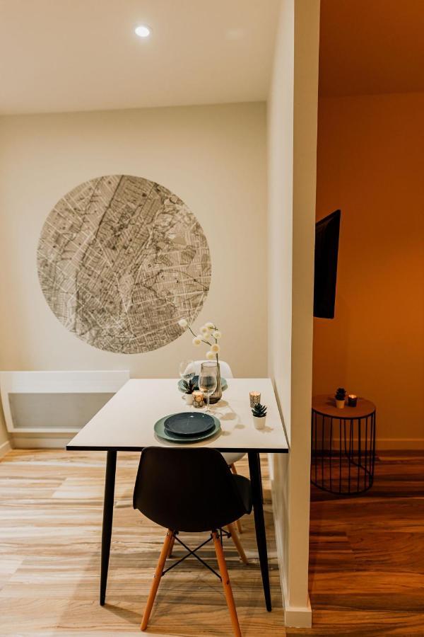Apartment Um