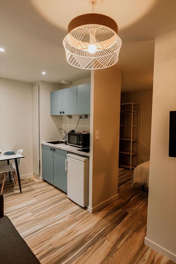 Apartment Um *