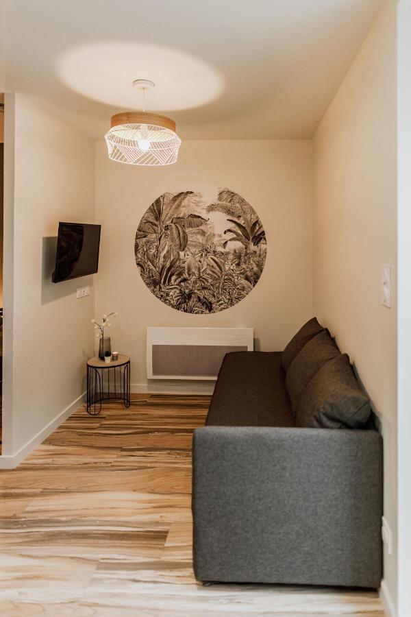 Um Apartment