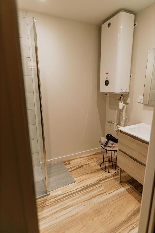 Apartment Um