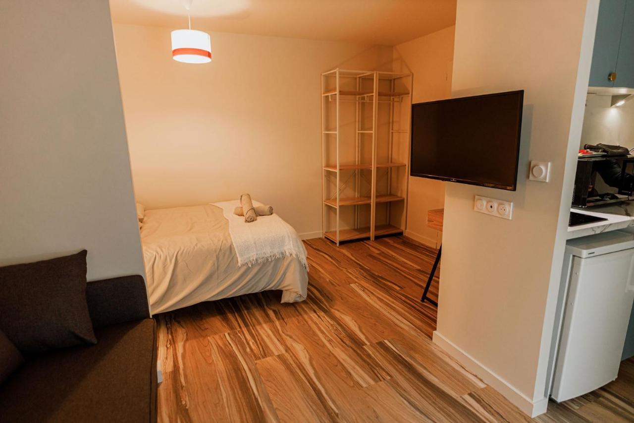 Um Apartment