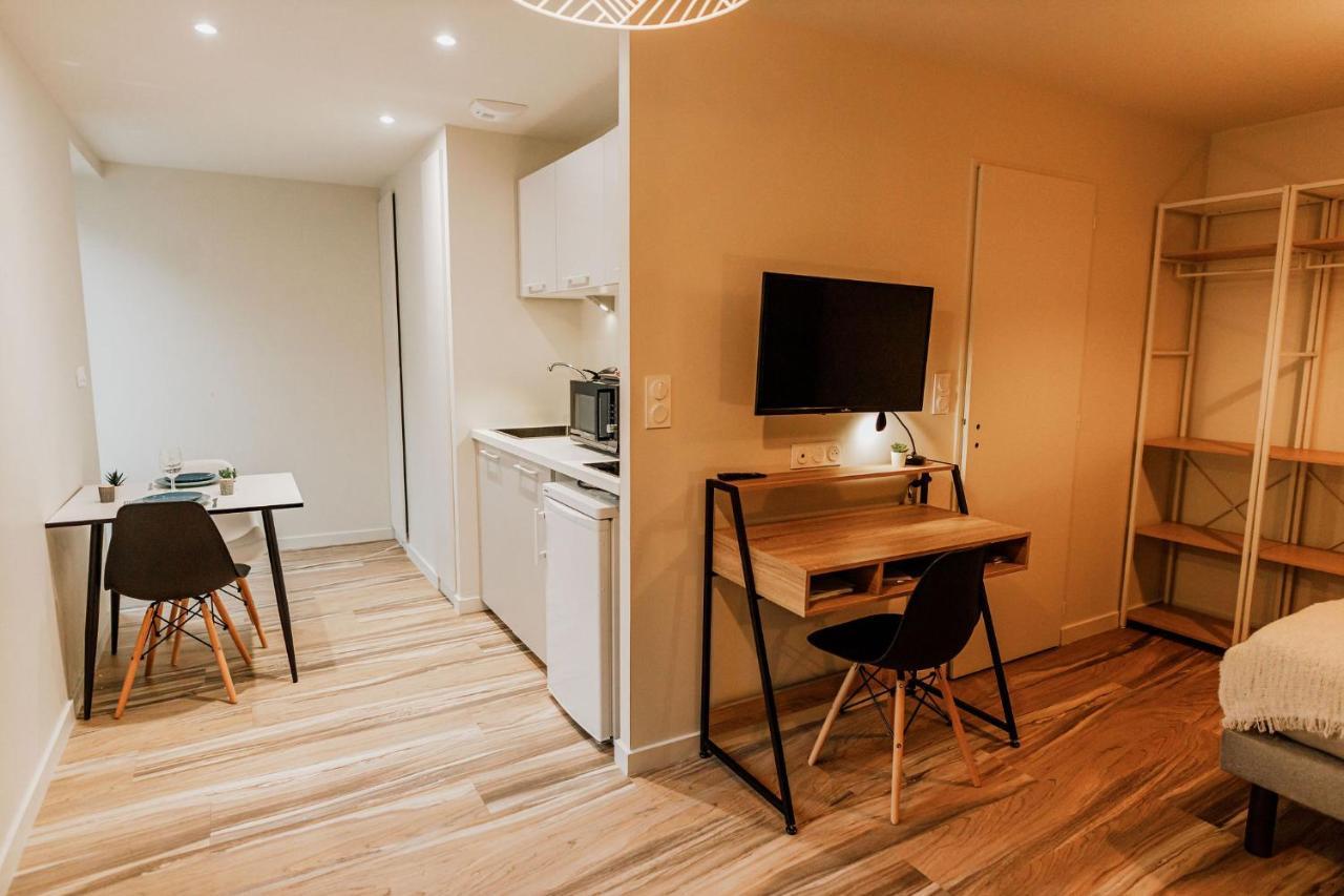 Apartment Um