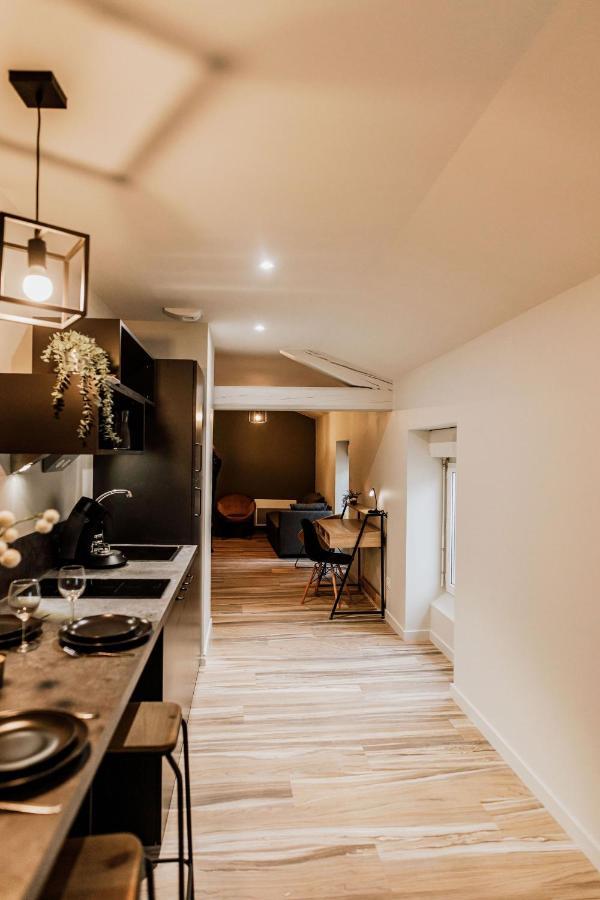Um Apartment *