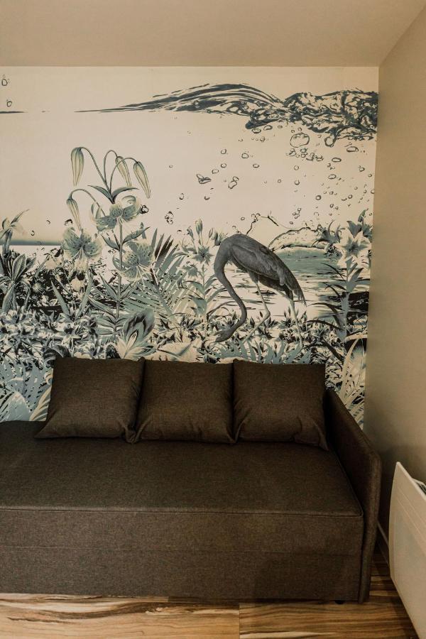 Um Apartment