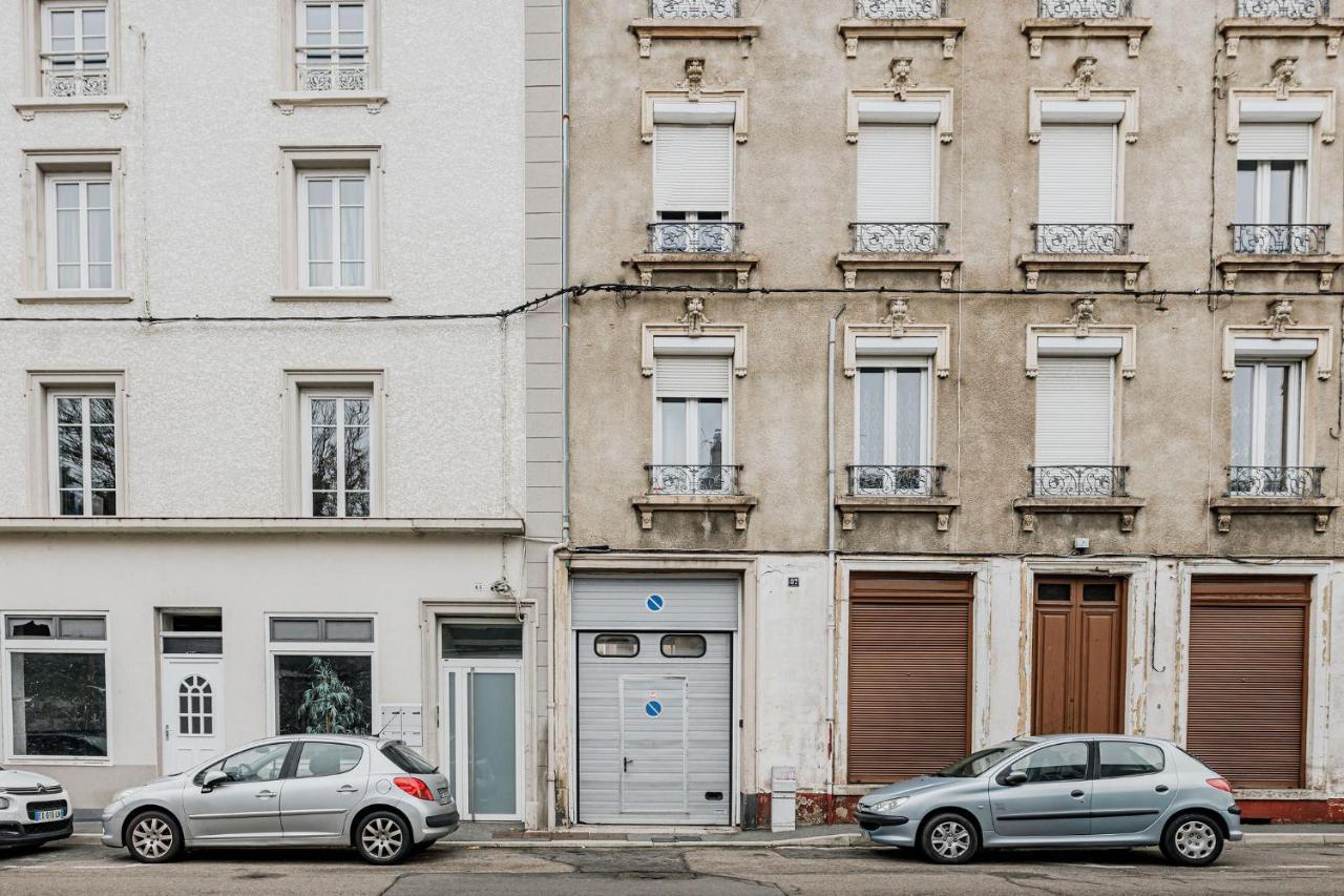 Um Apartment