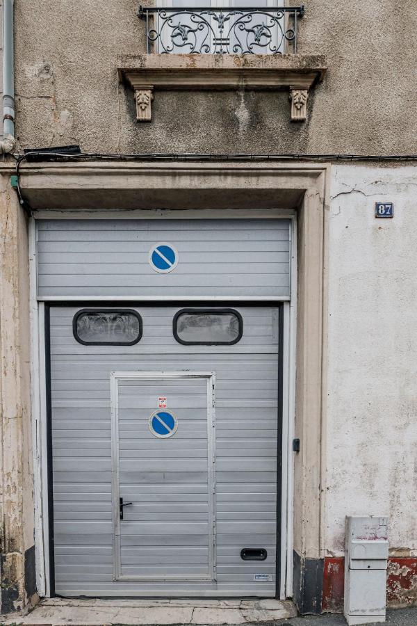 Apartment Um Saint-Chamond