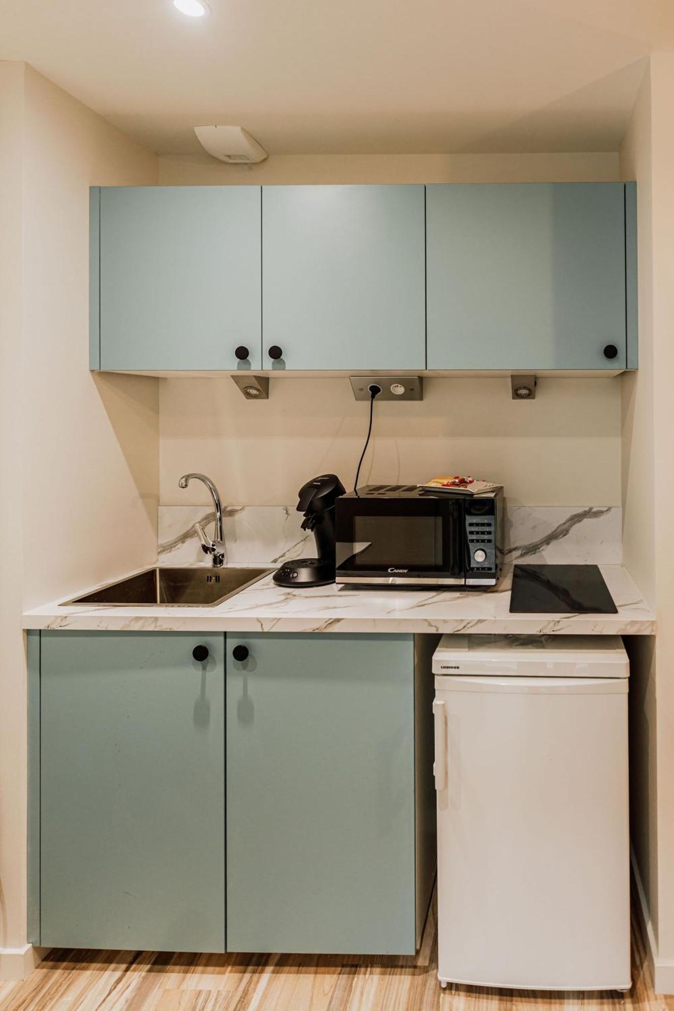 Um Apartment