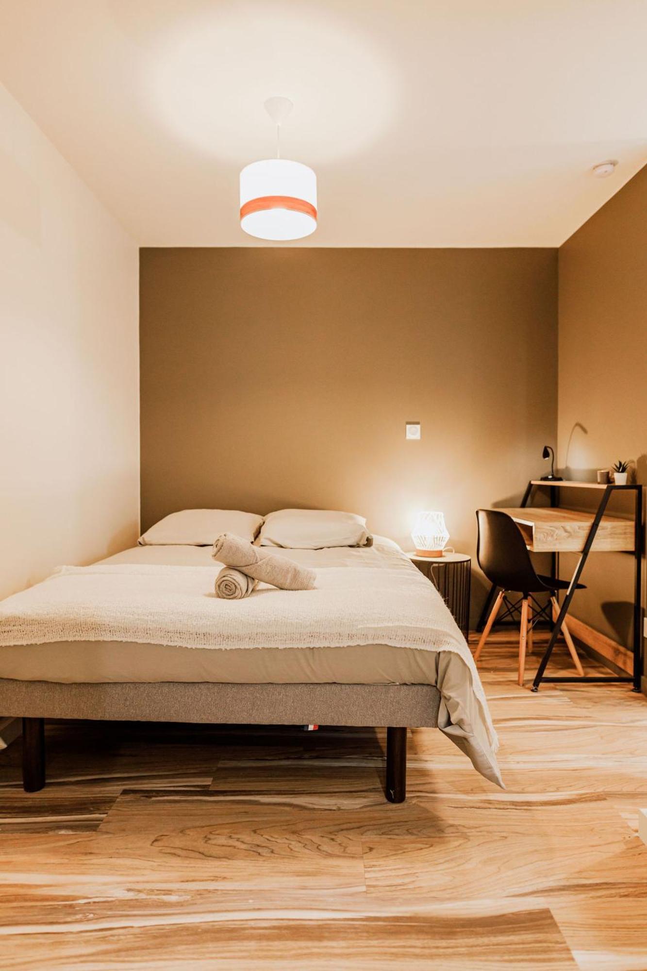 Apartment Um